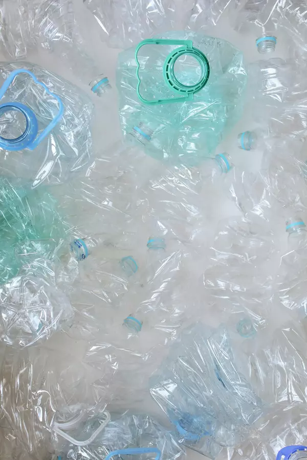 Sustainable solutions: plastic recycling technologies in action