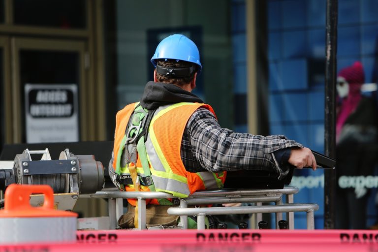 Work Boots and Safety Footwear for Leg Protection